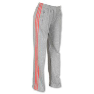 Womens adidas Originals Firebird Track Pants Grey