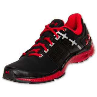 Under Armour Micro G Split II Mens Running Shoes