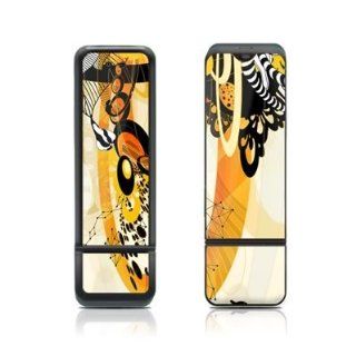 Falling Apart Protective Decal Skin Sticker for Sierra
