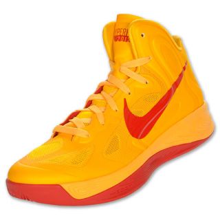Nike Hyperfuse 2012 Mens Basketball Shoes