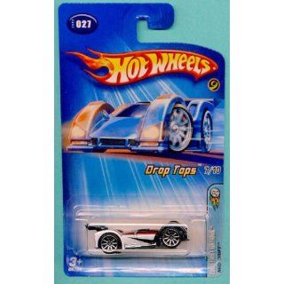 Mattel Hot Wheels 2005 First Editions 164 Scale Drop Tops