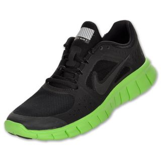 Boys Gradeschool Nike Free Run 3 Running Shoes