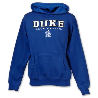 Duke Blue Devils NCAA Youth Hooded Sweatshirt Team