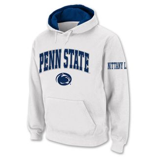 Penn State Nittany Lions Arch NCAA Mens Hooded Sweatshirt