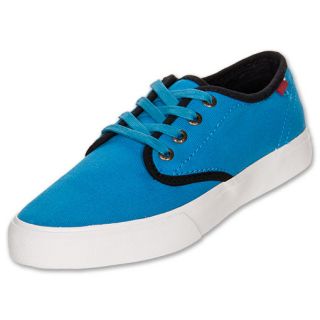 Boys Gradeschool Levis Footwear Evan Canvas