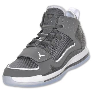 Jordan Evolution 85 Kids Basketball Shoe