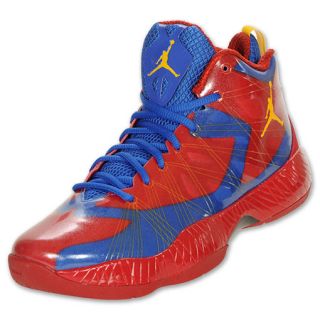 Air Jordan 2012 Lite Mens Basketball Shoes Game