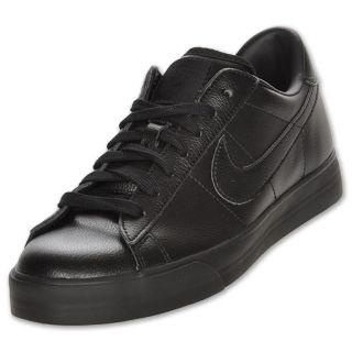Mens Nike Sweet Classic Leather Black