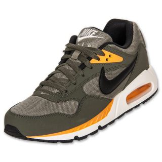 Mens Nike Air Max Correlate Steel Green/Cargo