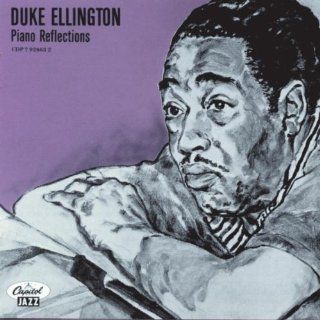 Piano Reflections Duke Ellington Official Music