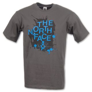 The North Face Short Sleeve Mastrino Mens Tee Shirt