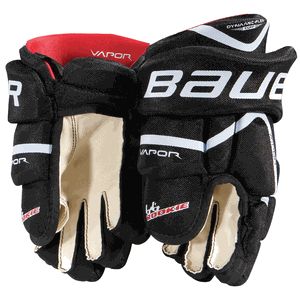 Bauer Vapor Lil Rookie Youth Hockey Gloves