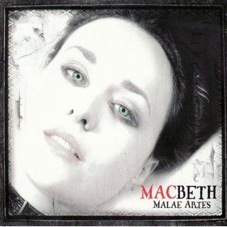 Nuda Veritas Macbeth