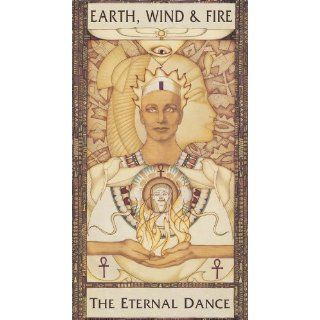 Eternal Dance Earth Wind & Fire Music