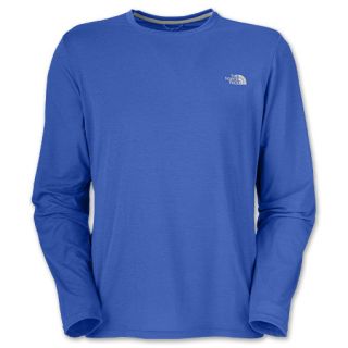 The North Face Reaxion Mens Long Sleeve Tee Jake