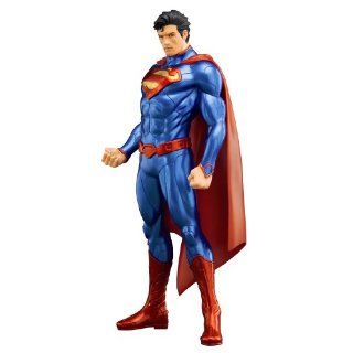  Kotobukiya DC Comics The New 52 Superman ArtFX+ Statue Toys & Games