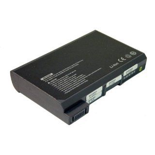 Dell Latitude CPIA366XT Notebook Battery 4400mAh, 65Wh (8