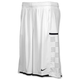 Nike Kentucky Mens Basketball Short White/Black
