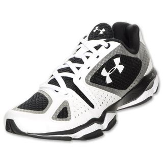 Under Armour Micro G Quick II Mens Training Shoes