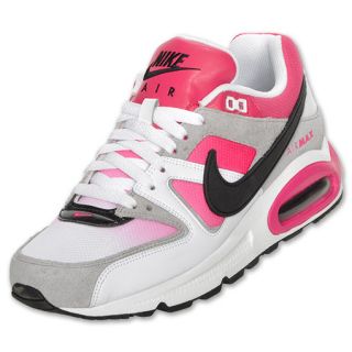 Nike Air Max Command Womens Casual Running Shoe