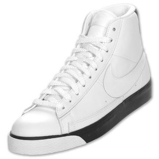 Nike Blazer Mid SP Mens Casual Shoes White/Black