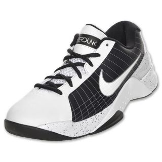 Nike Hyperdunk Low Mens Basketball Shoe White