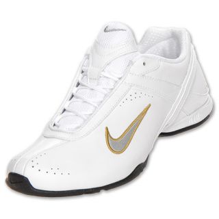 Nike Air Cardio III Leather Womens Training Shoes