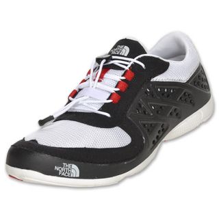 The North Face Hydroshock Mens Water Shoe White