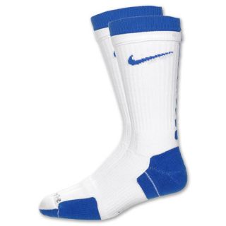 Nike Elite 2 Layer Basketball Crew Socks