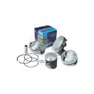 Athena Piston Kit (A) Standard Bore 53.95mm S4F05400003A  