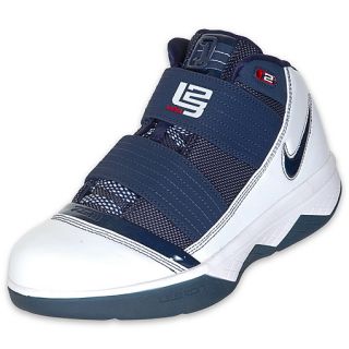 Nike Mens LeBron Zoom Soldier III Basketball Shoe