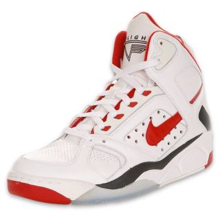 Nike Mens Air Flight Lite High Basketball Shoe