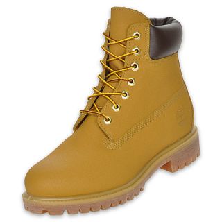 Timberland Mens 6 inch Scuff Proof Boot Wheat
