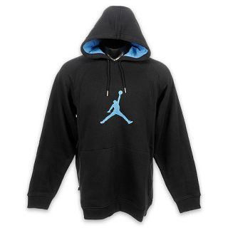 Jordan Mens Jumpman Hooded Fleece (inventory)