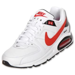 Nike Air Max Command LE Mens Running Shoe White