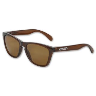 Oakley Frogskins Polarized Sunglasses Matte