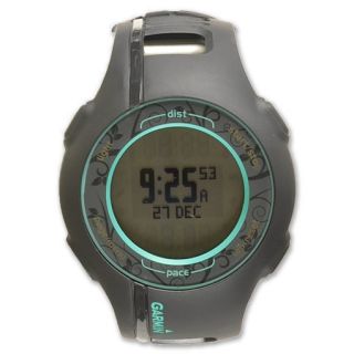 Garmin Forerunner 210 GPS Enabled Watch with Heart Rate Monitor Bundle