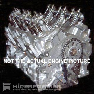 1996 FORD MUSTANG Engine    96, 3.8 L, 232, V6, GAS    Remanuafctured