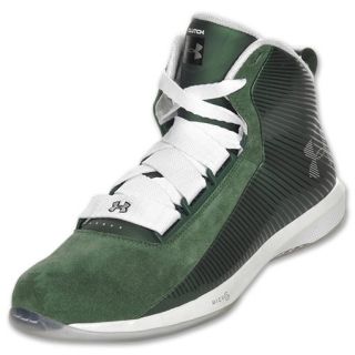 Under Armour Micro G Clutch Mens Basketball Shoes