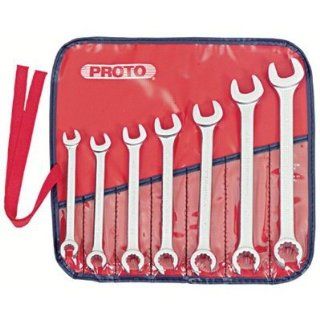 Torqueplus Combination Flare Nut Wrench Sets   set wr comb flare nut 7