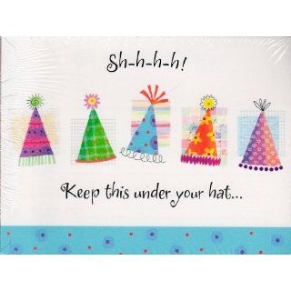 American Greetings Surprise Party Invitations 20 count