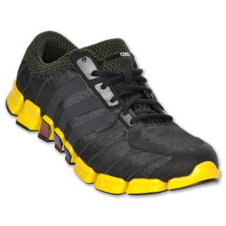 adidas ClimaCool Ride Mens Running Shoe Black
