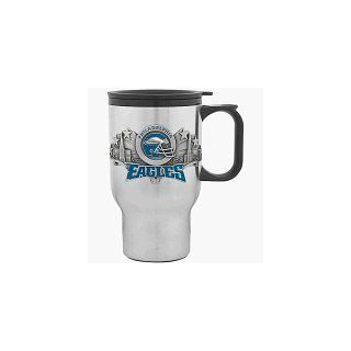 Philadelphia Eagles Travel Mug with Logo Sports