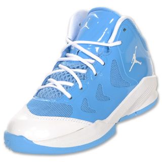 Jordan Play In These II Preschool Basketball Shoes