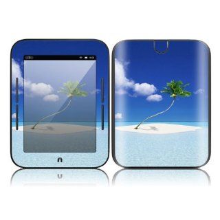 Welcome To Paradise Design Decorative Skin Cover Decal