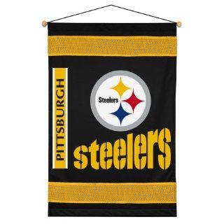 Pittsburgh Steelers NFL Side Line Collection Wall