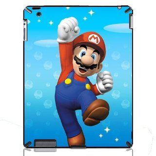 Super Mario Bros Covers Cases for ipad 2 Series IMCA CP