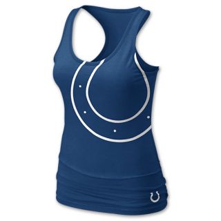 Nike NFL Indianapolis Colts Womens Tank Top