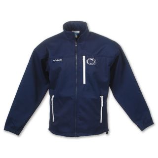 Columbia Penn State Nittany Lions Give Em 6 NCAA Mens Softshell