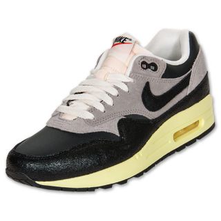 Womens Nike Air Max 1 Vintage Anthracite/Medium